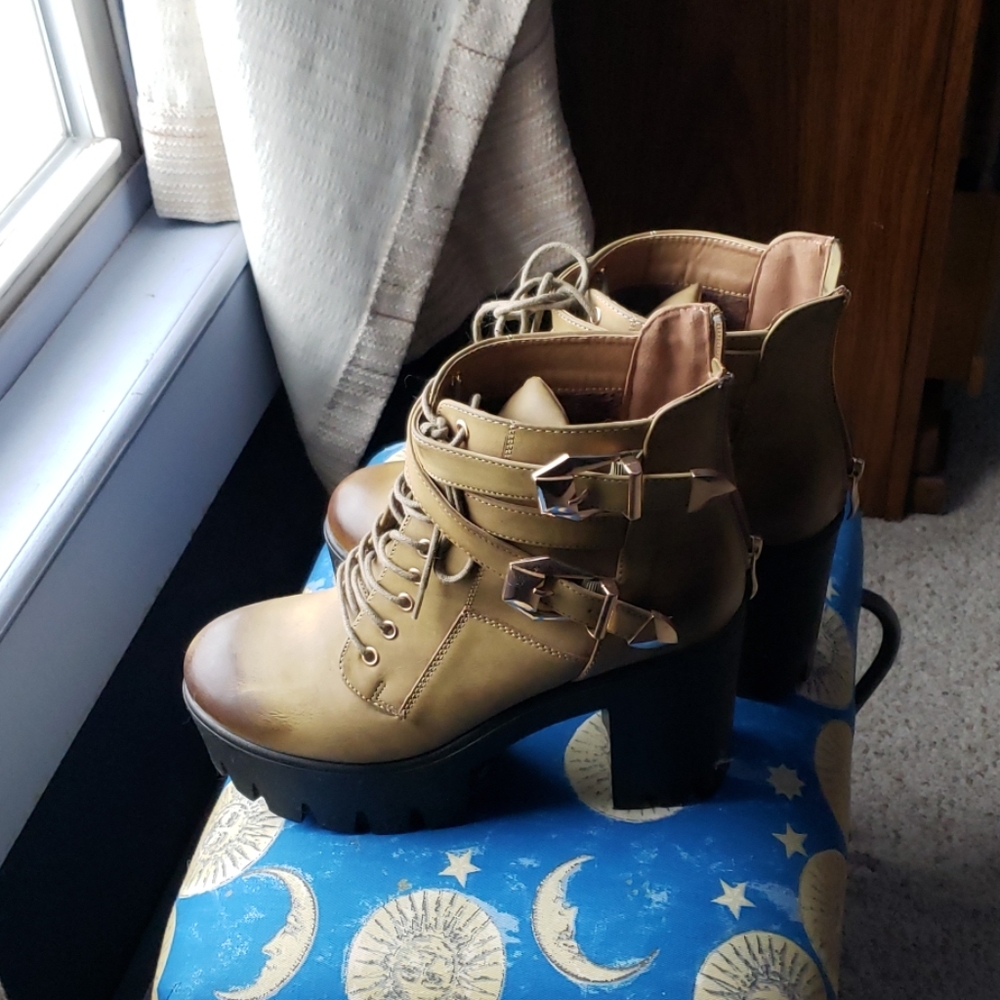 Boots